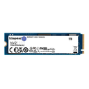 Disco Solido KINGSTON 1Tb NV2 M.2 2280 NVMe SSD PCIe 4.0