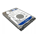 Disco Duro Western Digital  WD5000LPCX  Blue 2.5", 500Gb