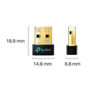 Adaptador Bluetooth Tp Link Nano  USB 5.0 