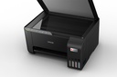 Impresora Epson L3250 Multifuncion: impresora-copiadora-escaner, A4, Wifi, USB, 33 paginas/minuto Black, 15 paginas/minuto Color, nueva, Sistema Original, garantia 1 año o 5000pg