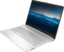 Laptop HP 14-DQ2529LA Core i3 1115G4, 11va Gen, Ram 8Gb, Disco SSD 512Gb, 14" HD, con SO