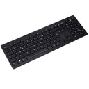 Combo Teclado + Mouse Genius Slimstart 126, Multimedia, Usb, Alambrico,  Black