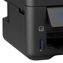 Impresora Epson WorkForce ST-2000, Multifuncional, Inalambrica, Duplex, Wifi, Usb,  10-15 PPM, Sistema Original, Nuevo, Sellado, garantia 1 año