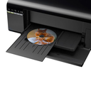 Impresora EPSON L805, Multicolor, Fotografica, Impresion Cd y Dvd, Sistema original