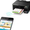 Impresora L1250, Wifi, tinta continua