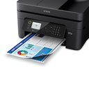 Impresora Epson WF-2950DWF Sellada