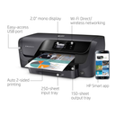 Impresora HP Multifuncion Officejet Pro 8210 Sellada