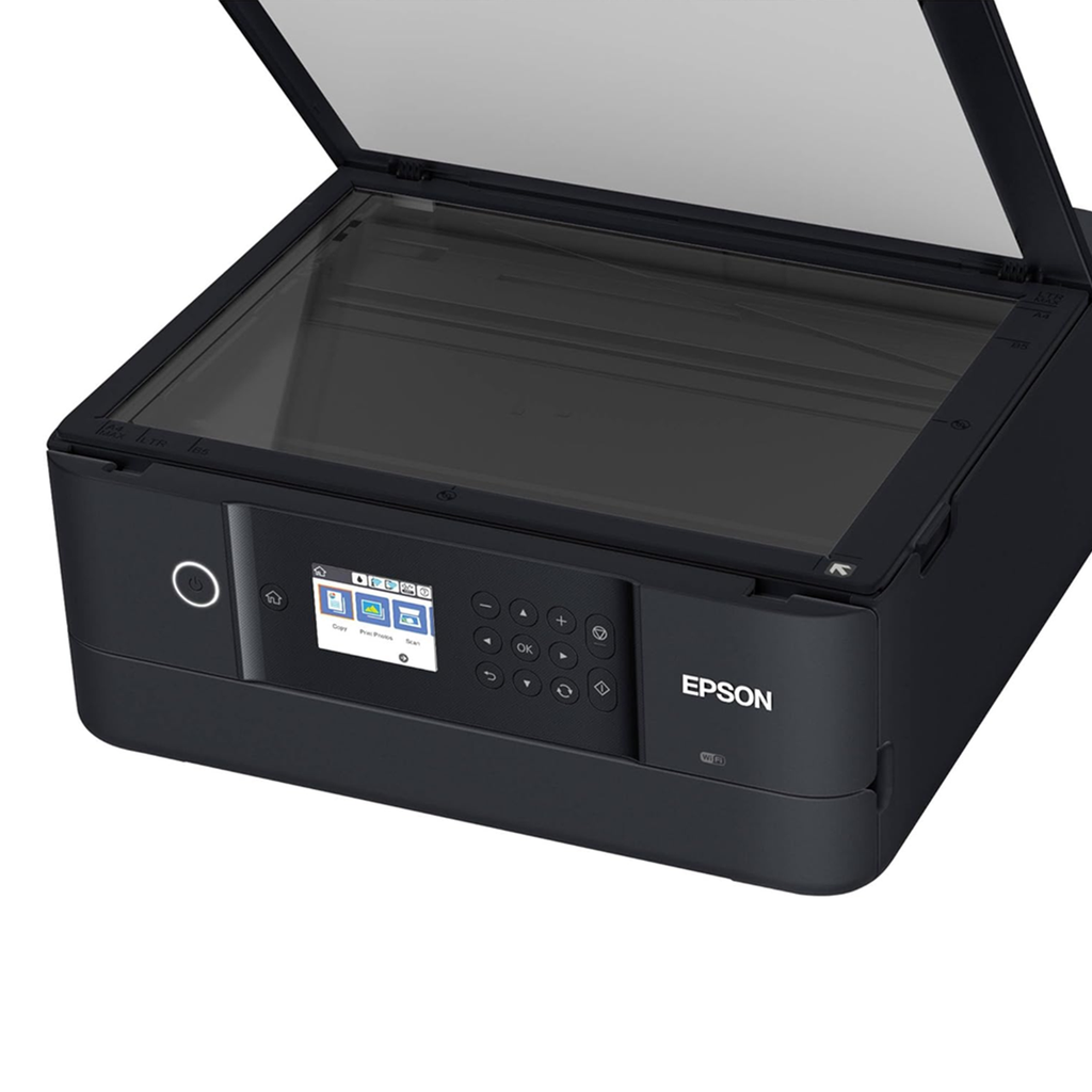 Impresora Multifuncional Epson XP-6100 Wi-Fi SELLADA