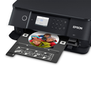 Impresora Multifuncional Epson XP-6100 Wi-Fi SELLADA