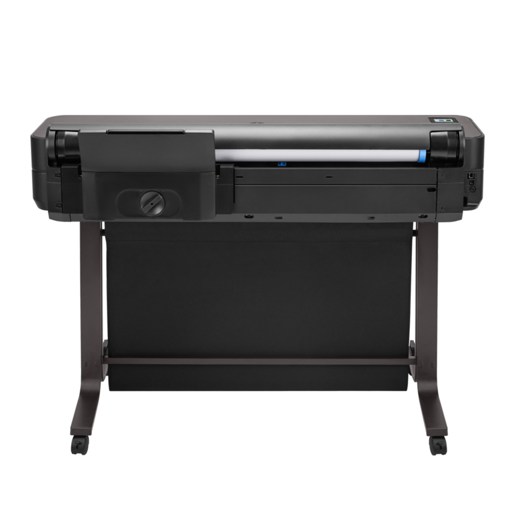 Plotter Hp Designjet T650, 36 plg, A0-A4, Usb 2.0+wifi, Sellado