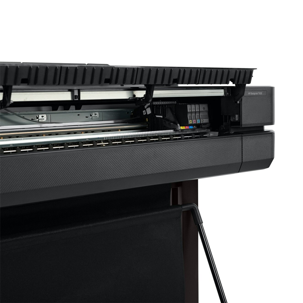 Plotter Hp Designjet T650, 36 plg, A0-A4, Usb 2.0+wifi, Sellado