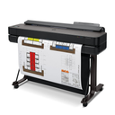 Plotter Hp Designjet T650, 36 plg, A0-A4, Usb 2.0+wifi, Sellado