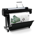 Plotter Hp Designjet T650, 36 plg, A0-A4, Usb 2.0+wifi, Sellado