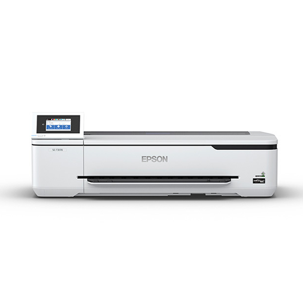 Plotter Epson Sure Color T3170 Sellado