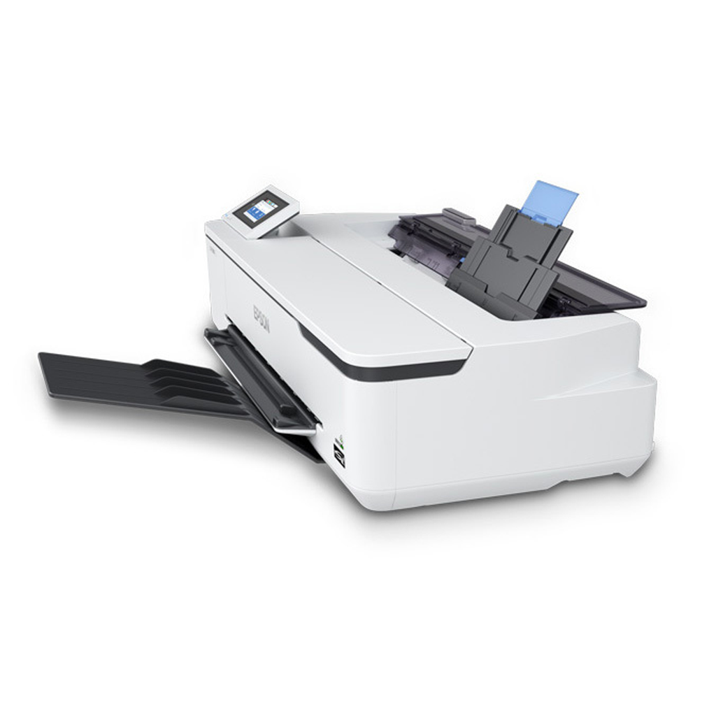 Plotter Epson Sure Color T3170 Sellado