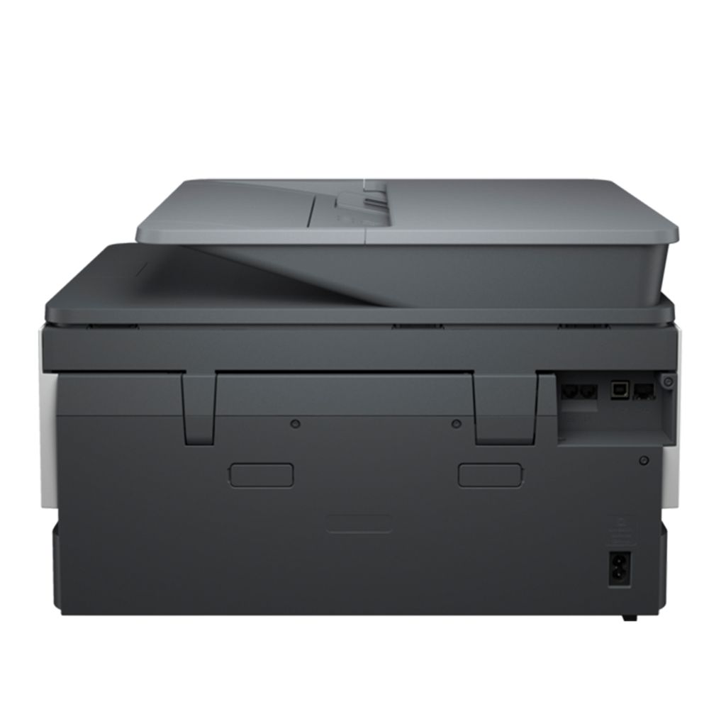 Impresora HP Multifuncion Officejet Pro 9010 Sellada