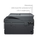 Impresora HP Multifuncion Officejet Pro 9010 Sellada