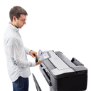 Plotter HP DesignJet T830 24" Sellado