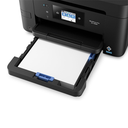 Impresora Epson WF Pro EC-4020DWF SELLADA