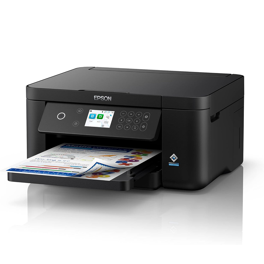 Impresora Epson Expression Home XP-5200 Sellada