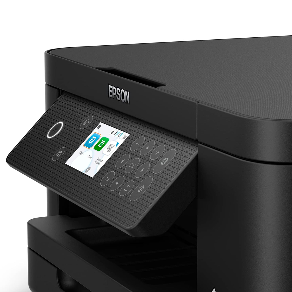 Impresora Epson Expression Home XP-5200 Sellada