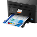 Impresora Epson WF-2960 SELLADA