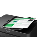 Impresora Epson WF-2930DWF SELLADA