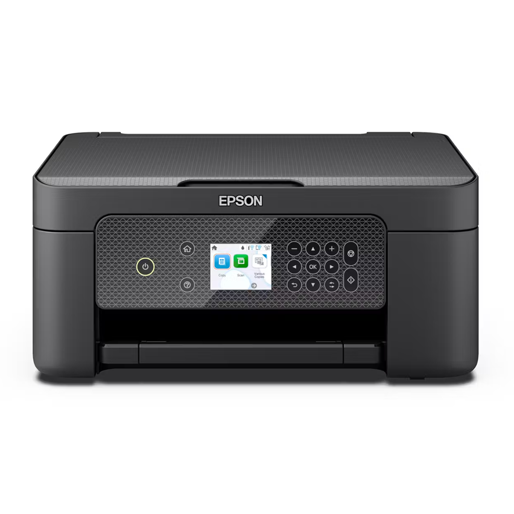 Impresora Epson XP-4200 Multifunción SELLADA