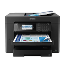 Impresora Epson WorkForce 7840 SELLADA