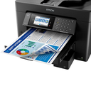 Impresora Epson WorkForce 7840 SELLADA