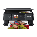 Impresora Multifunción Epson Expression Premium XP-6100 Ecotank tinta fotográfica