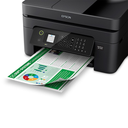 Impresora Epson WF-2930 Ecotank Tinta Fotográfica