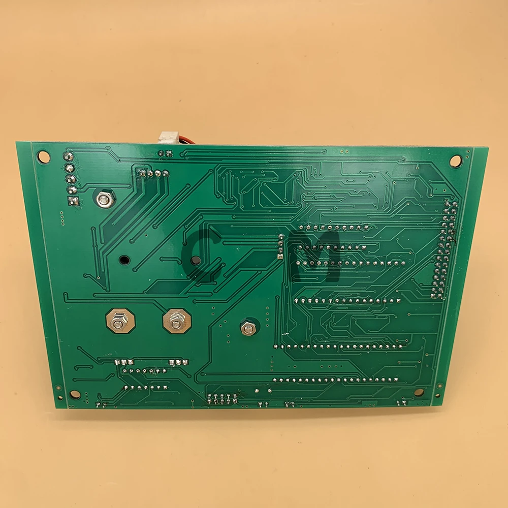 Mainboard Plotter de corte JK721: puerto serial normal + puerto USB