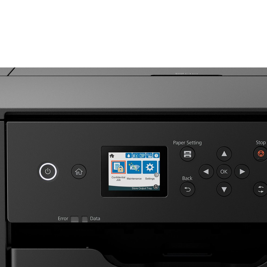 Impresora Epson WF-7310DTW A3-A4 Sistema Continuo Tinta Fotográfica