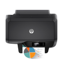 Impresora HP Multifuncion Officejet Pro 8210 Ecotank tinta pigmentada