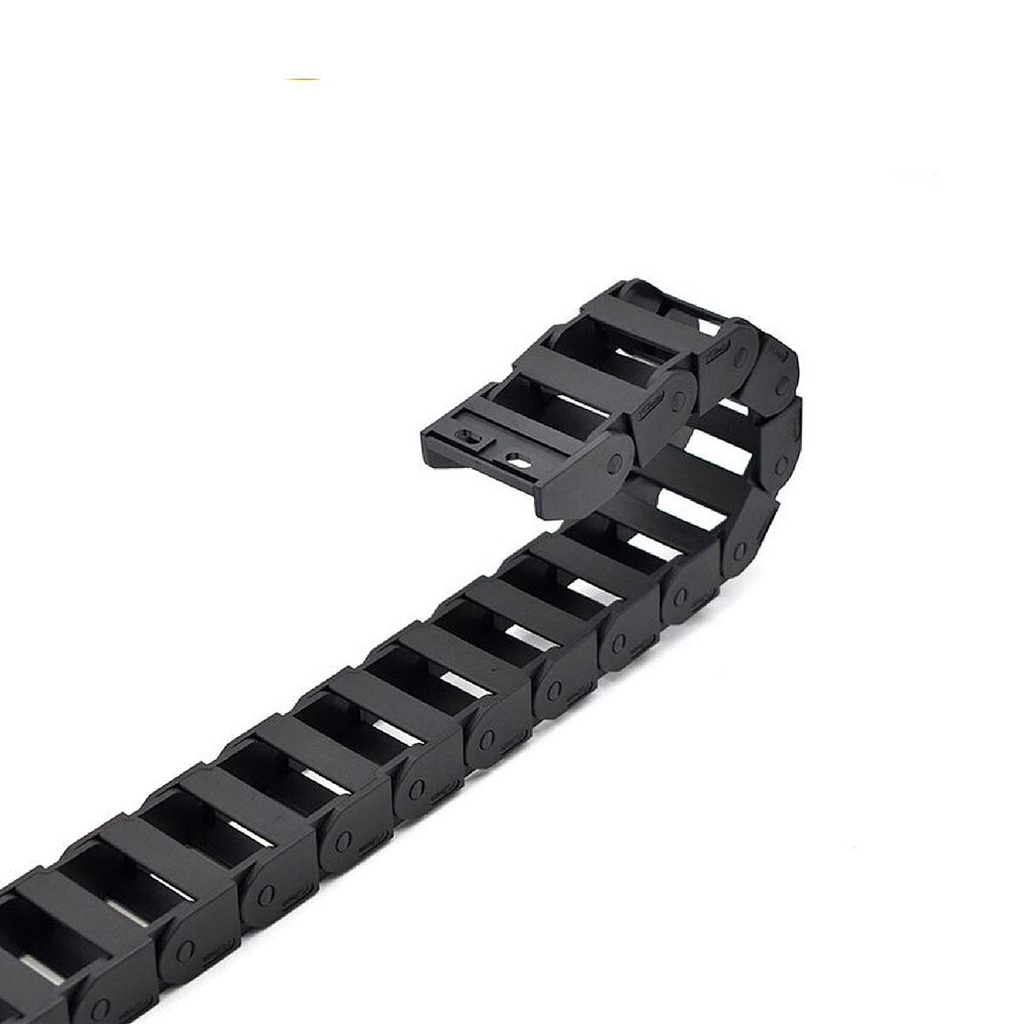 Segmento de cadena de arrastre 3x2cm, para sistema continuo para plotter HP T120-520