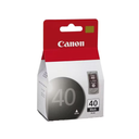 Cartucho Canon PG40 Negro Para MP190