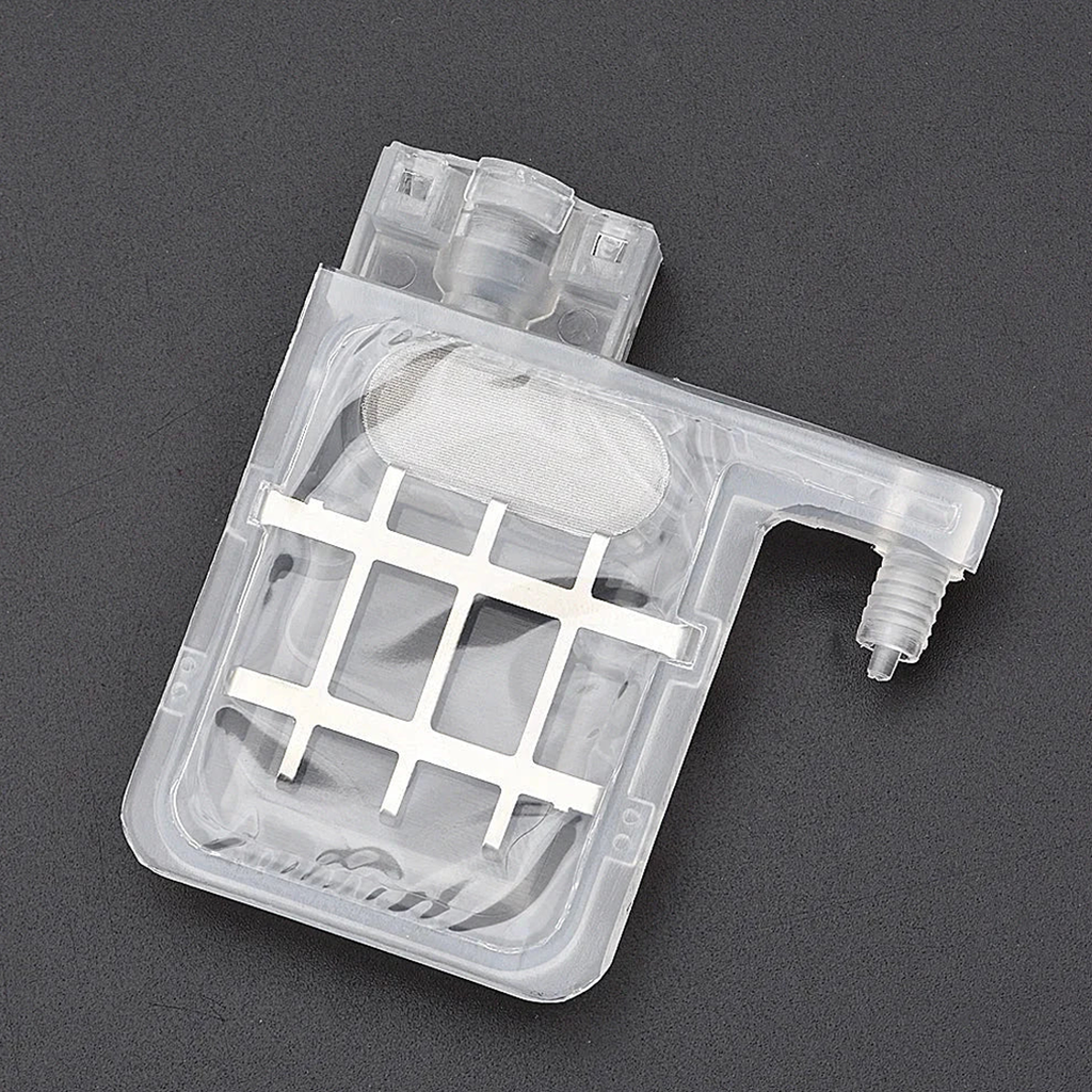 Damper para plotter 4X3mm