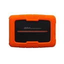 Enclosure-Capsula Speedmind CB6845 2.5inch, Resistente Caidas Agua Polvo, Sata,  Usb 3.0,  Negro