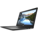 Laptop Dell Inspiron 3593  Touch Screen i7-1065G, 10ma Gen Ram12Gb Disco SSD 512  15.6" HD  WIN10  Tec Iluminado  Color Negro