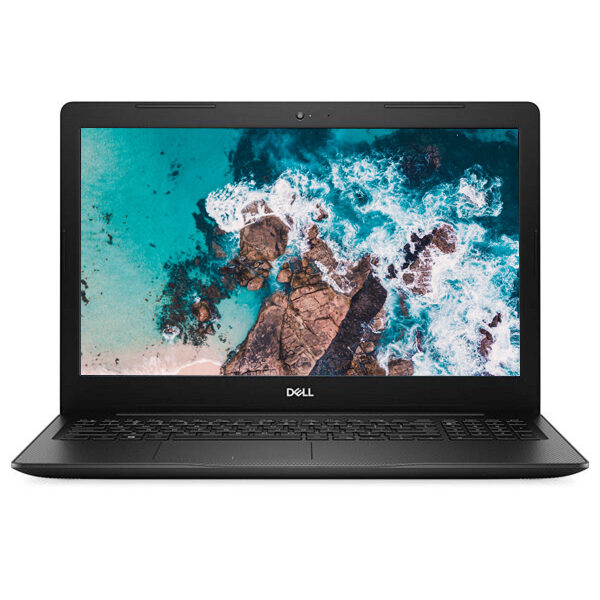 Laptop Dell Inspiron 3593  Touch Screen i7-1065G, 10ma Gen Ram12Gb Disco SSD 512  15.6" HD  WIN10  Tec Iluminado  Color Negro