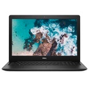 Laptop Dell Inspiron 3593  Touch Screen i7-1065G, 10ma Gen Ram12Gb Disco SSD 512  15.6" HD  WIN10  Tec Iluminado  Color Negro
