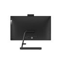 All in One Lenovo 24ADA6 Ryzen 3 3250U 2.6ghz, 8GB Ram, 256 SSD, Pantalla 23.8"FHD, Negro, W11, Mouse y Teclado
