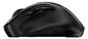 Mouse Genius Ergo Silent 9000S Wireless Bluetooth Black