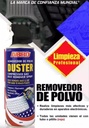 Spray Aire Comprimido 400Ml