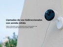 Camara Xiaomi AW200, Vigilancia de red Inalambrico, exteriores e interior, color dia y noche, resiste intemperie