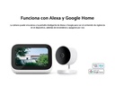 Camara Xiaomi AW200, Vigilancia de red Inalambrico, exteriores e interior, color dia y noche, resiste intemperie