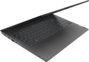 Laptop Lenovo IP3 15IIL05 i7 1065G7, 10th Gen, Ram 8Gb, Disco 1Tb HHD, 15.6 FHD,  Teclado Español, con SO, Color Gris Pizarra,