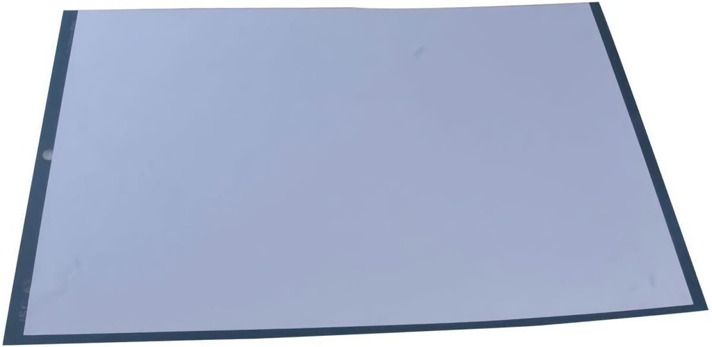 Tapete de corte adhesivo antideslizante para plotter A4 34cm X 21cm