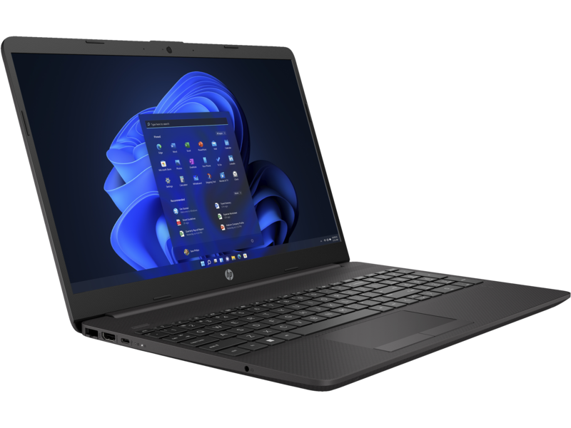 Laptop Hp 250 G9 Intel Core i5 1235U, 12va Gen, Ram 16Gb, Disco SSD 512Gb, 15.6 Full HD, Gris obscuro